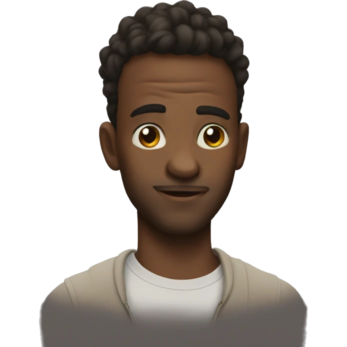 bro emoji