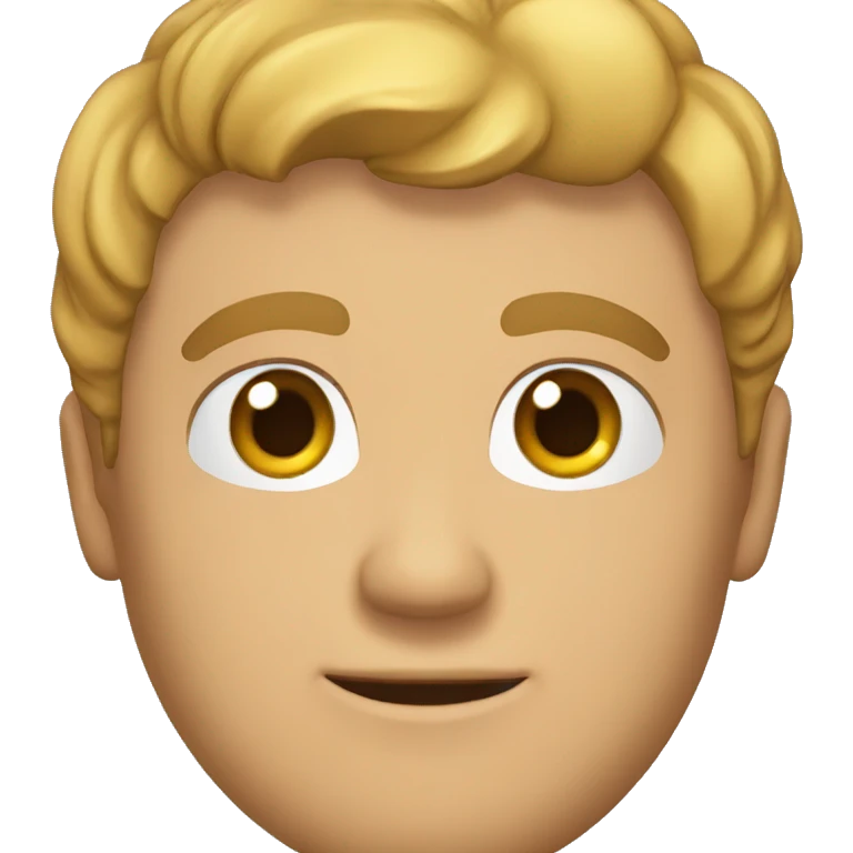 Paul beranger emoji