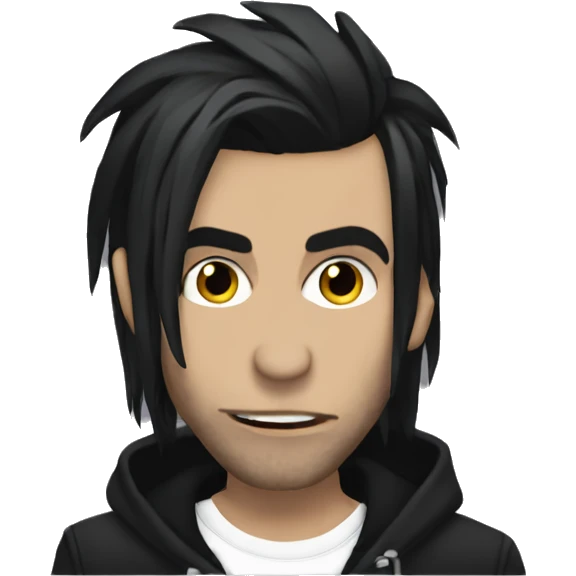 ronnie radke emoji