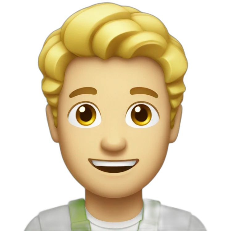 Hello fresh emoji emoji