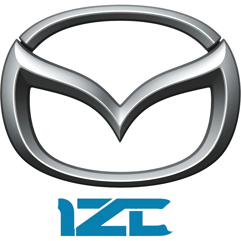 mazda logo emoji