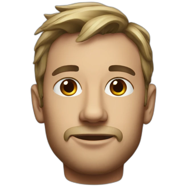 Red bull emoji