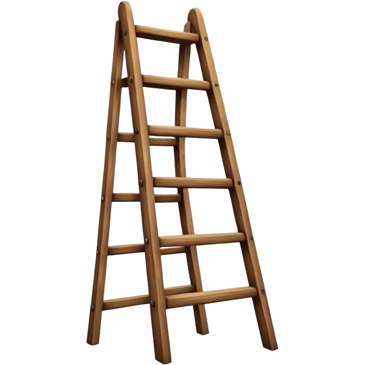 ladder emoji