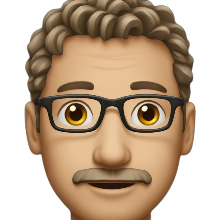 tony robins emoji