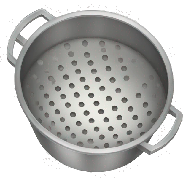 sieve emoji