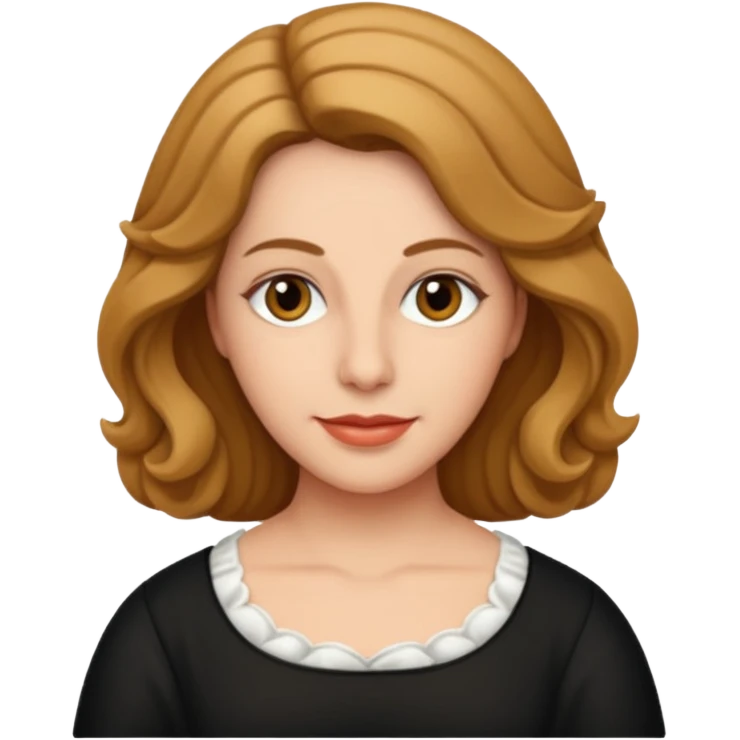 Barbara strozzi composer emoji