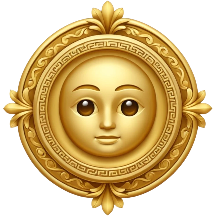 Create the sing of verified emoji