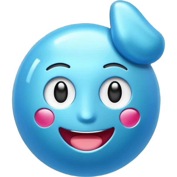 Crea un emoji de la verificación de tik tok emoji