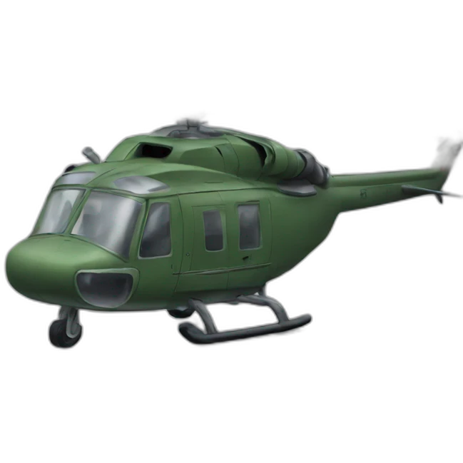 Chopper emoji