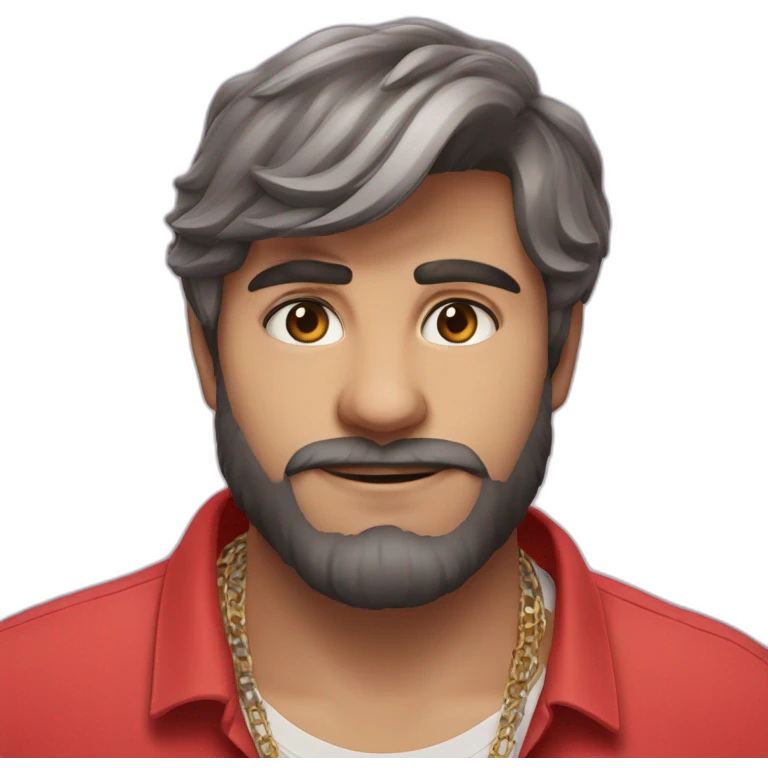 solo_smiling_short_hair_portrait emoji