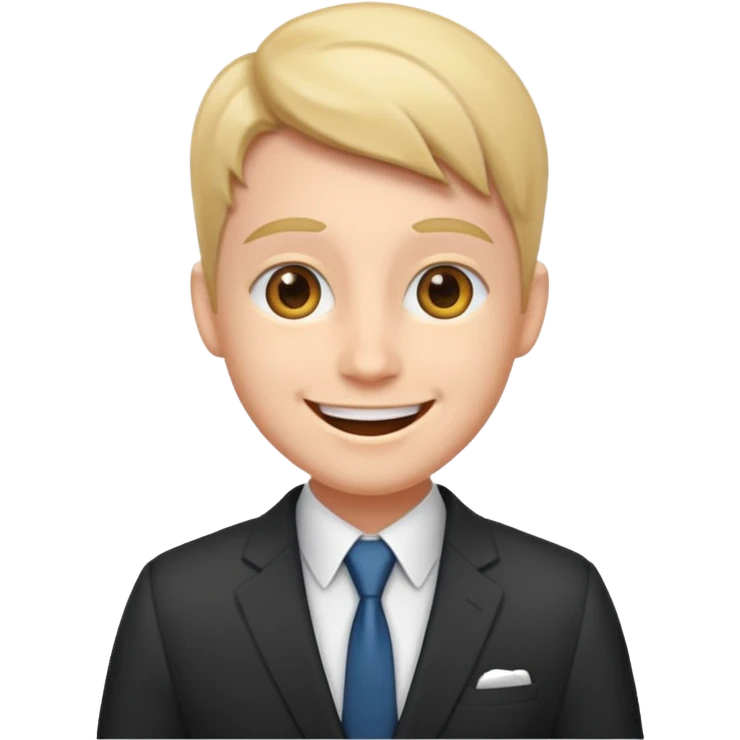 New hire emoji