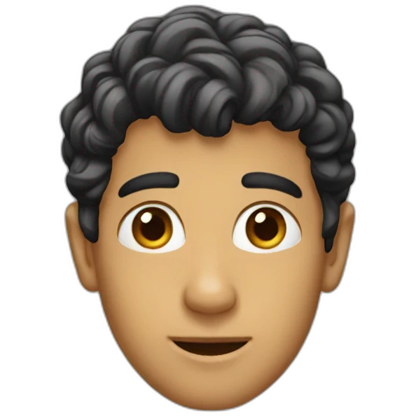 jonas emoji