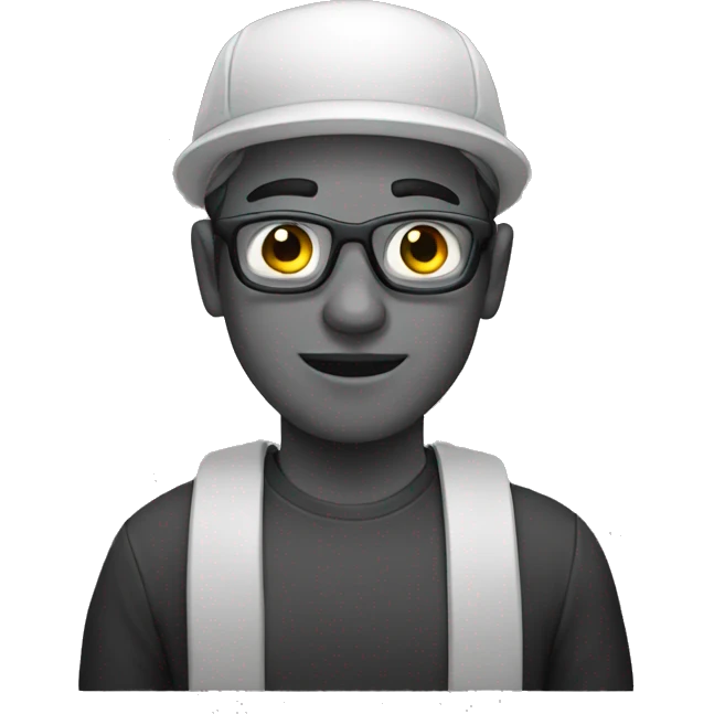 developer emoji