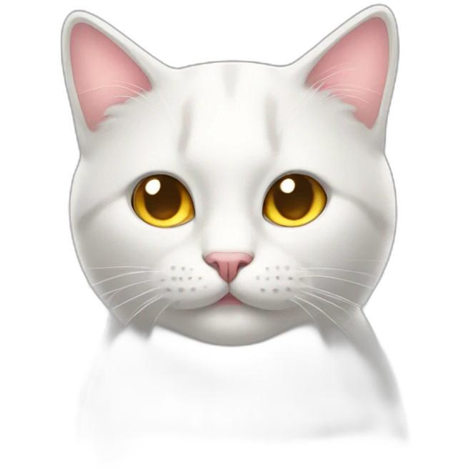 brightness cat emoji