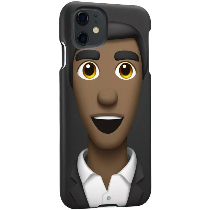 Caseoh emoji
