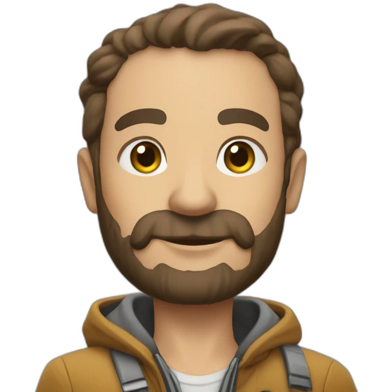 bayron verbel emoji