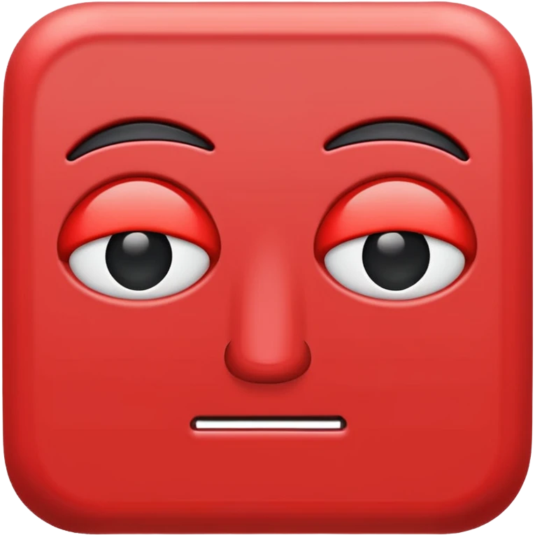 meme sign BAN! emoji