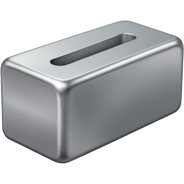 titan white ingot emoji