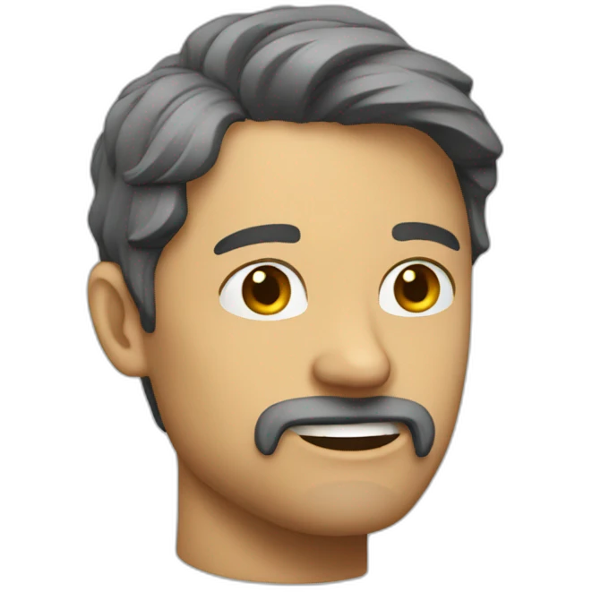 Dabe emoji