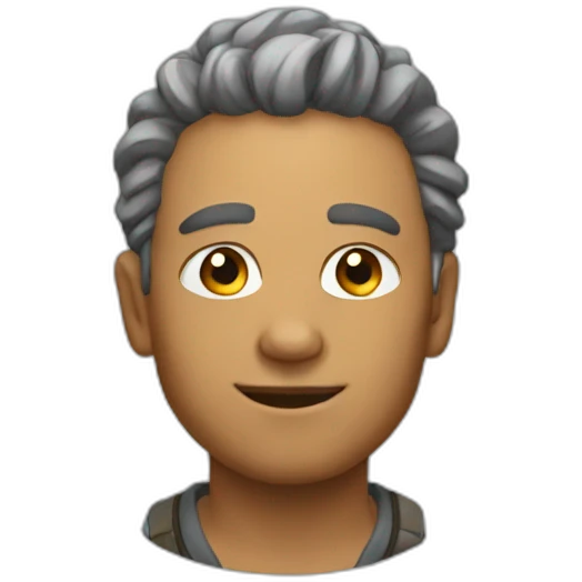 Yeat emoji