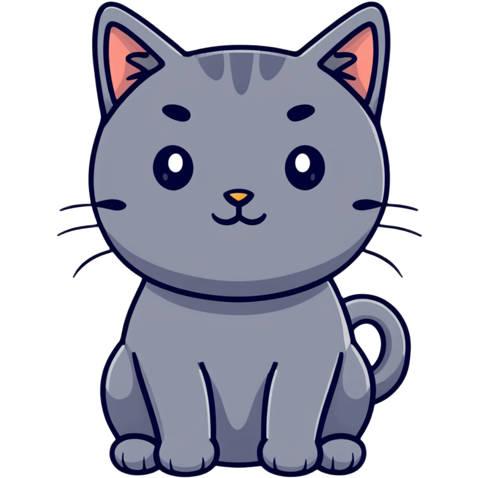 Co cat emoji