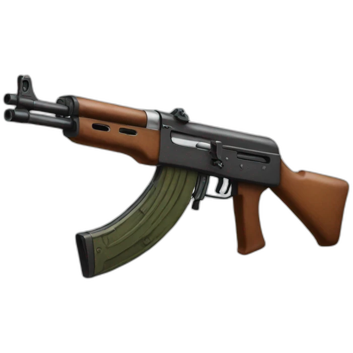 Rpk emoji
