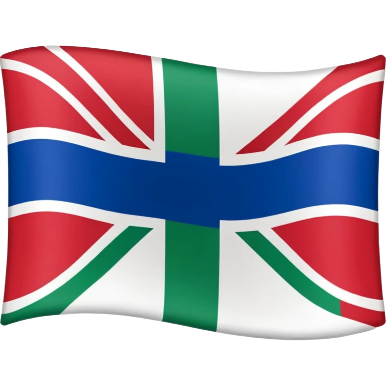 Bandeira Lapônia 
 Lapônia emoji