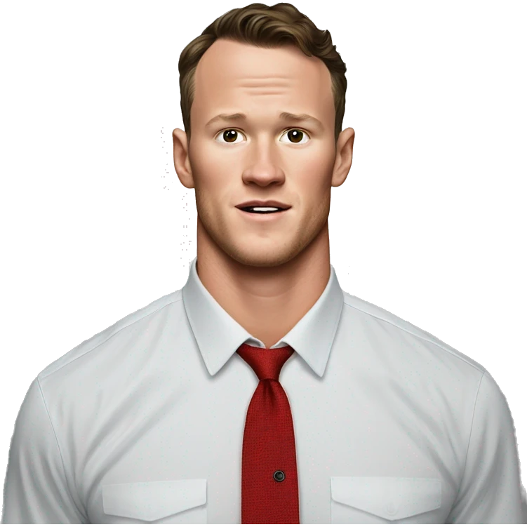 Jonathan Toews shirt unbuttoned emoji