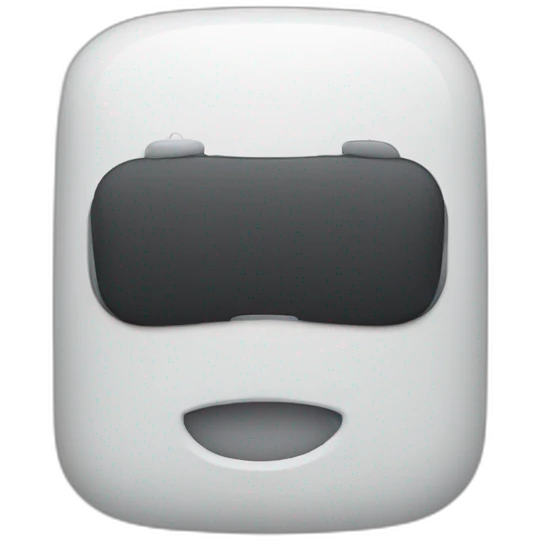 iPhone 14 pro  emoji