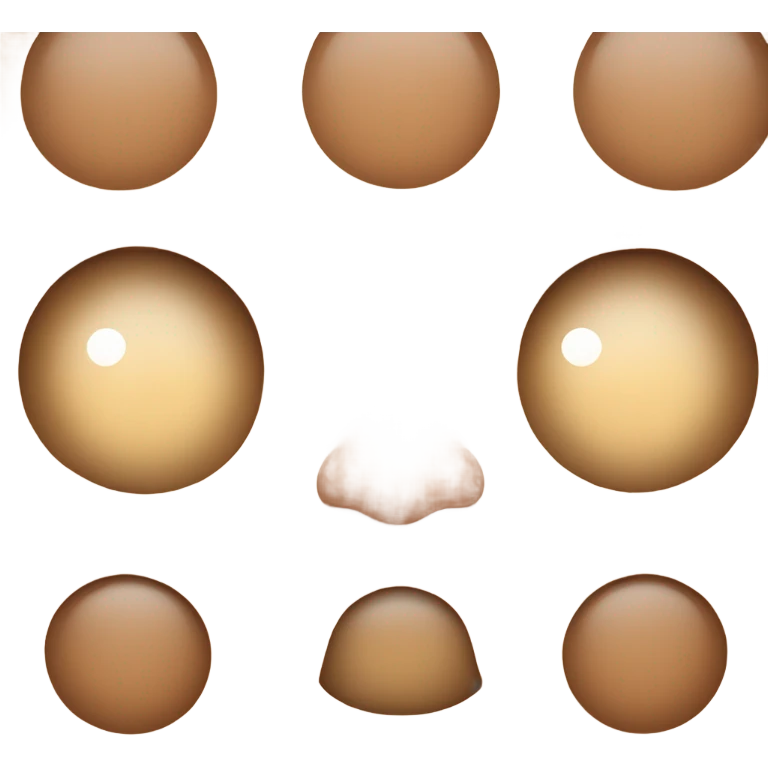 Hyper pigmentation emoji