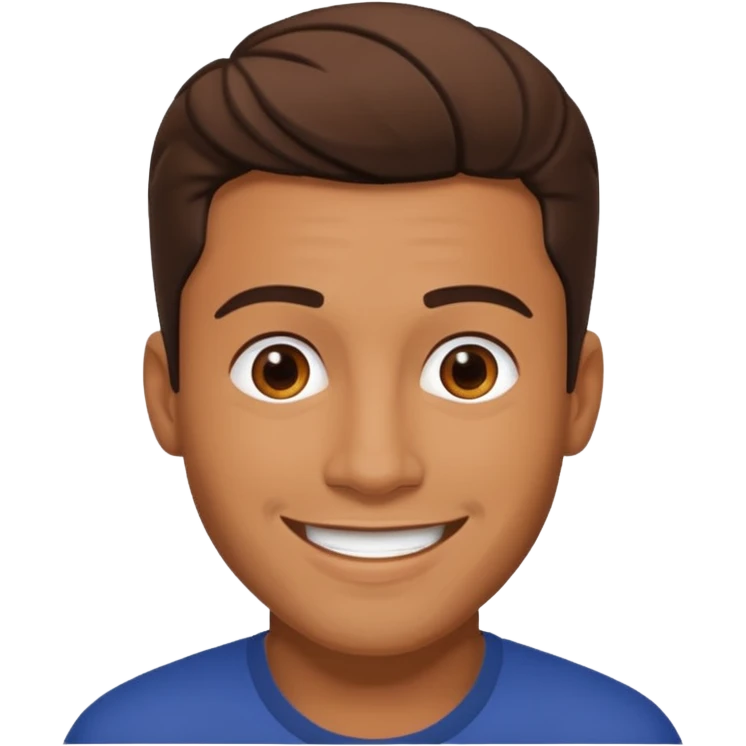 Carl Anthony Payne II, American Actor emoji