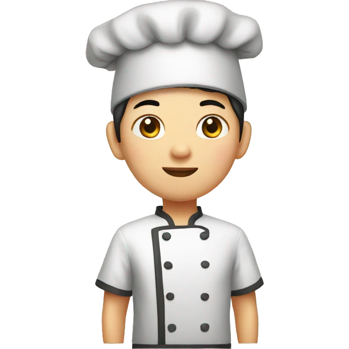 chinese who cook a beef emoji