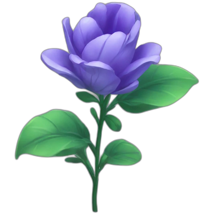 bloom mythix emoji