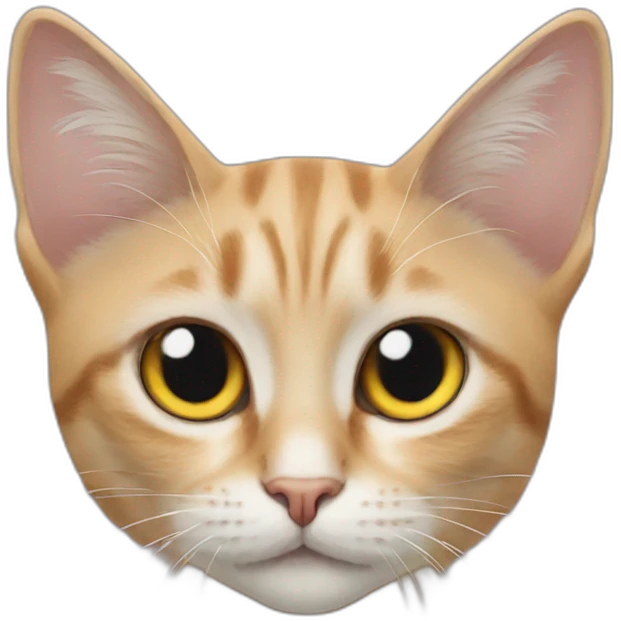 cat wings emoji