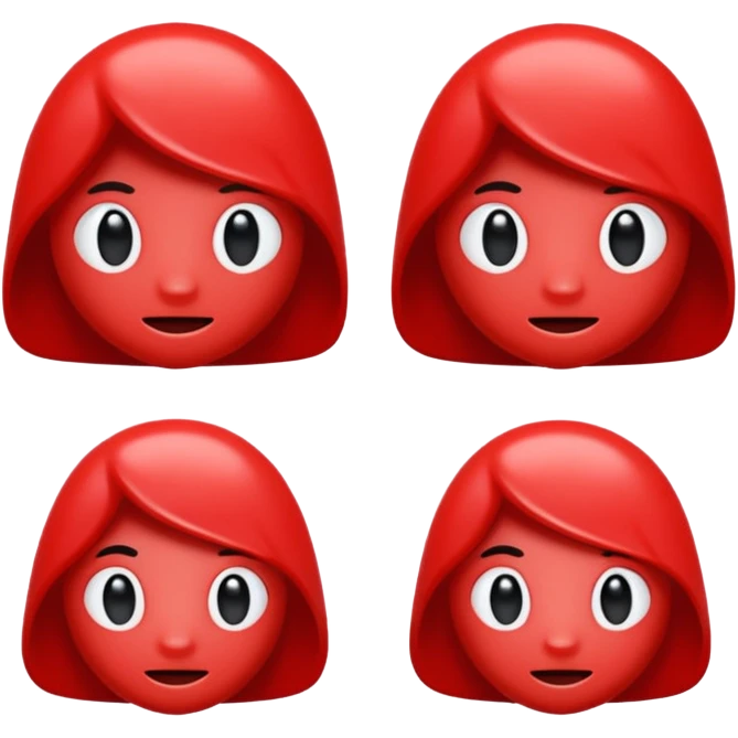 Amogus from Among Us emoji