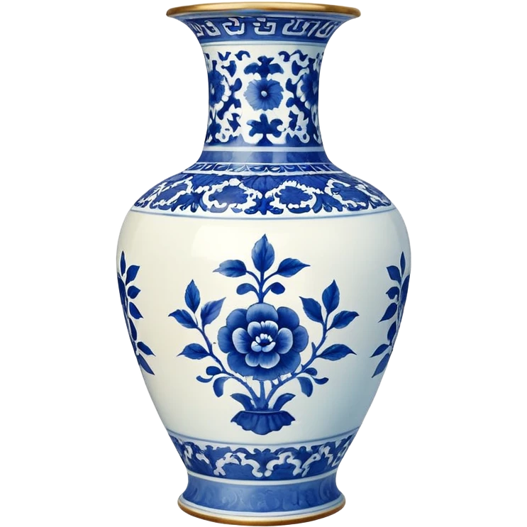 antique chinese emoji