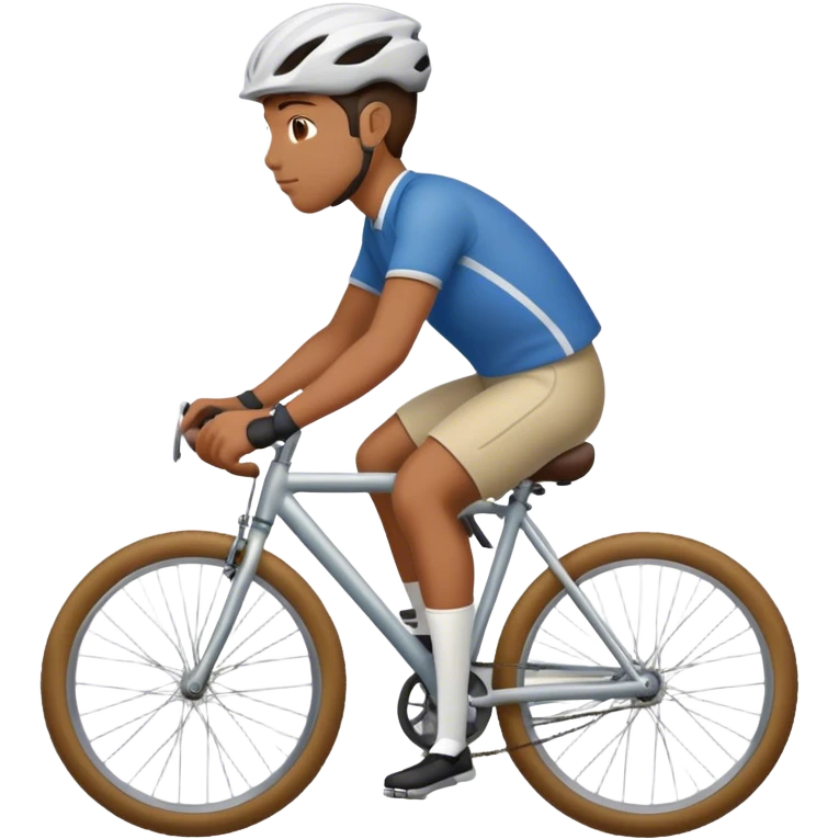 race bcycle emoji