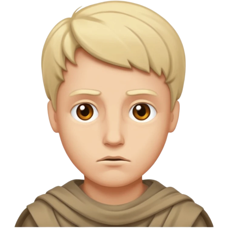 THE BRUTAL TRUTH emoji