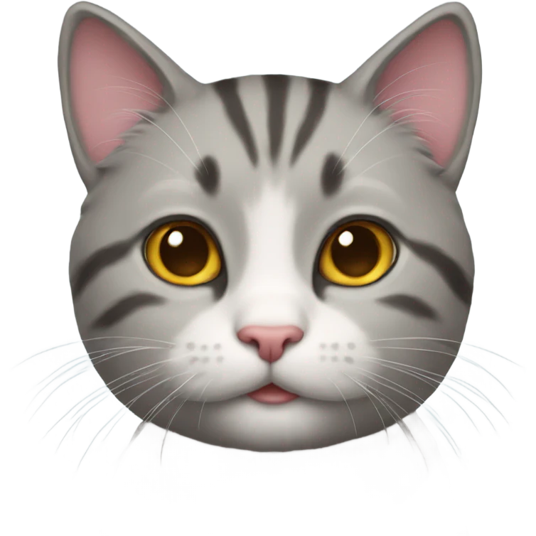 kitty emoji