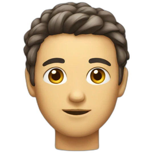 Fuecoco emoji