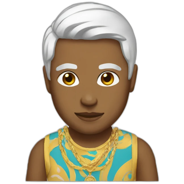 pucci emoji