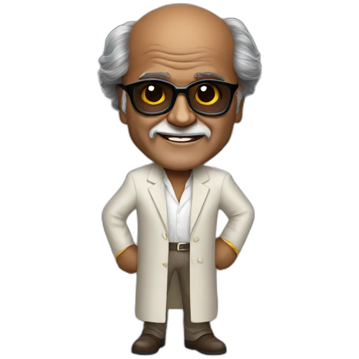 Rajinikanth emoji