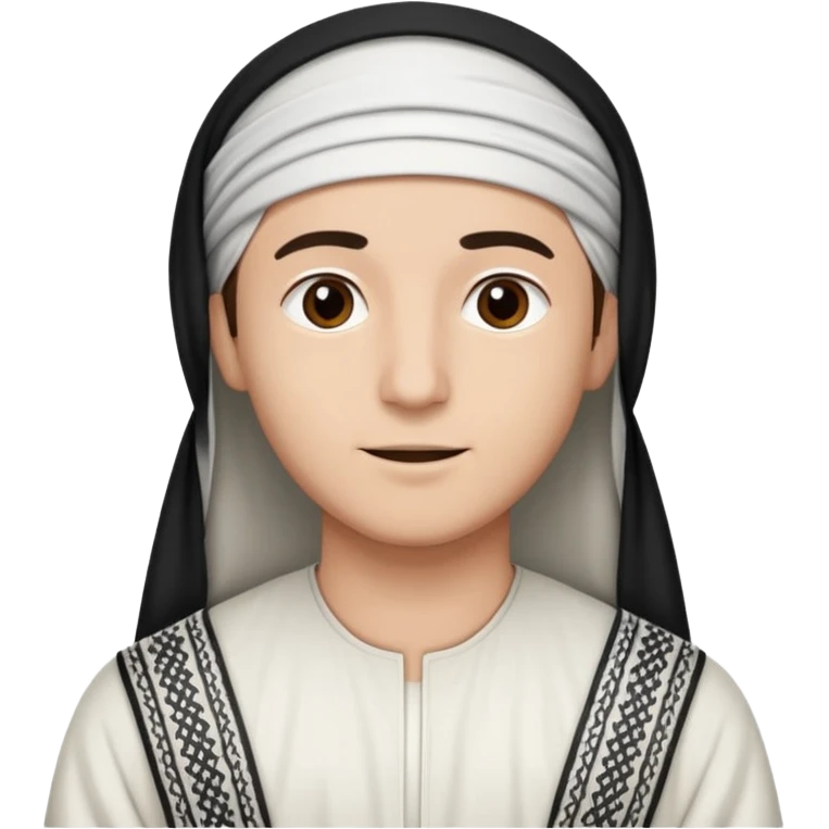 musluman emoji