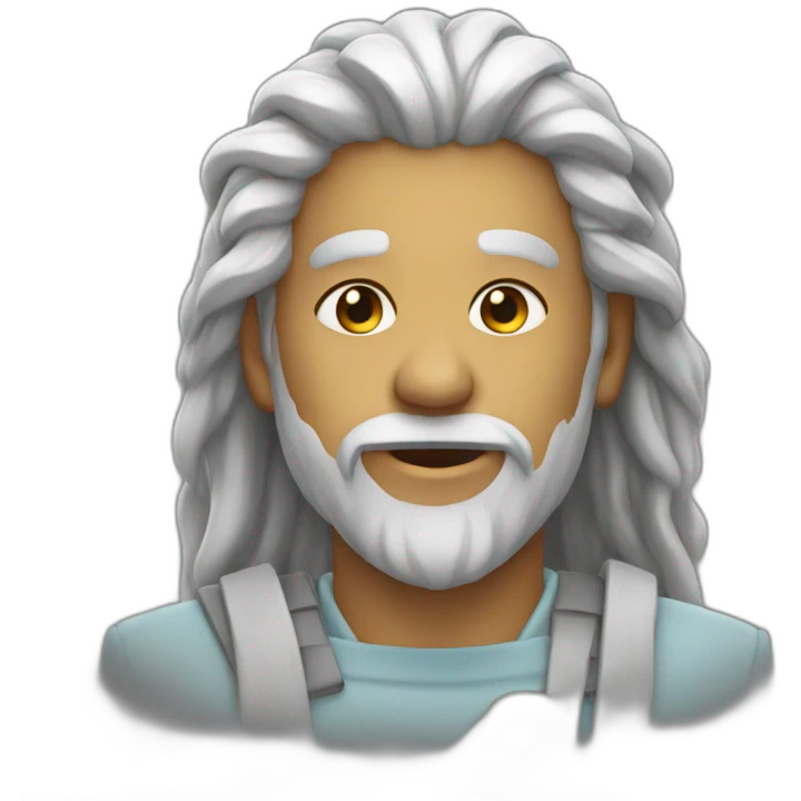 Gaita emoji