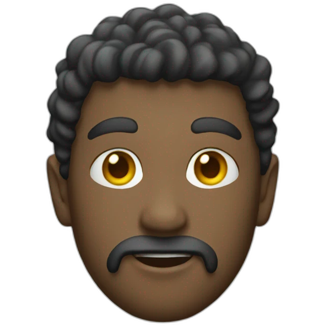 Hitlair emoji