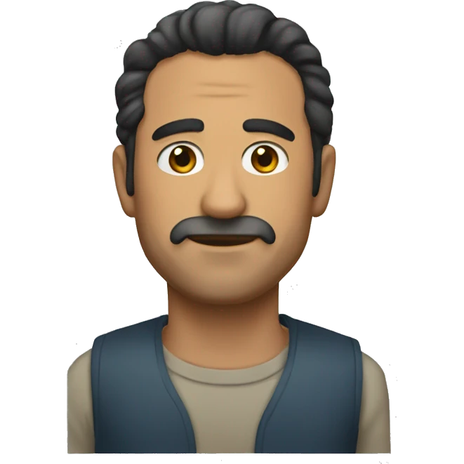 Leon enojado emoji