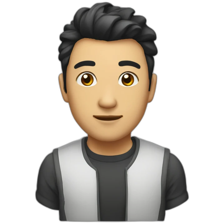 Ricardo Chao Prieto emoji