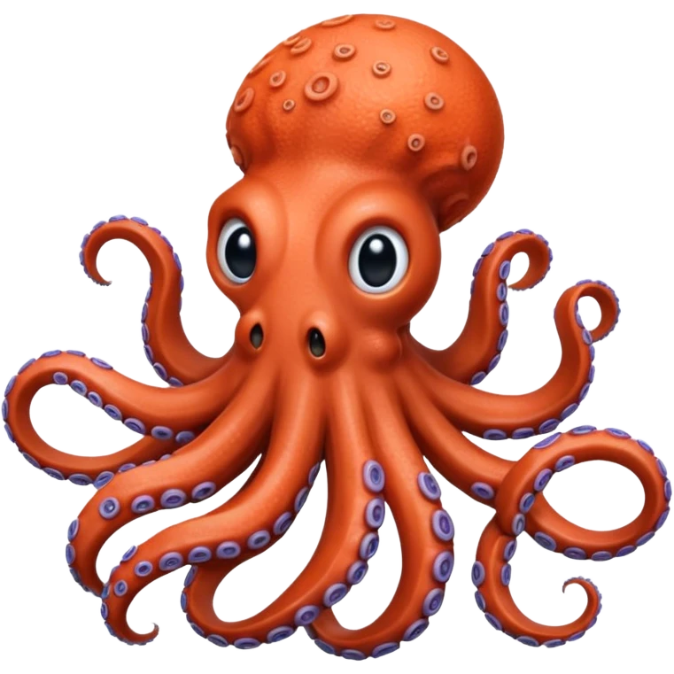 pulpos emoji