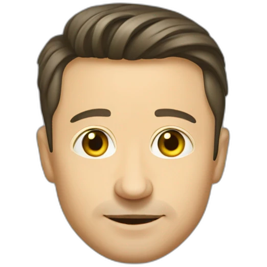 volodymyr zelensky emoji