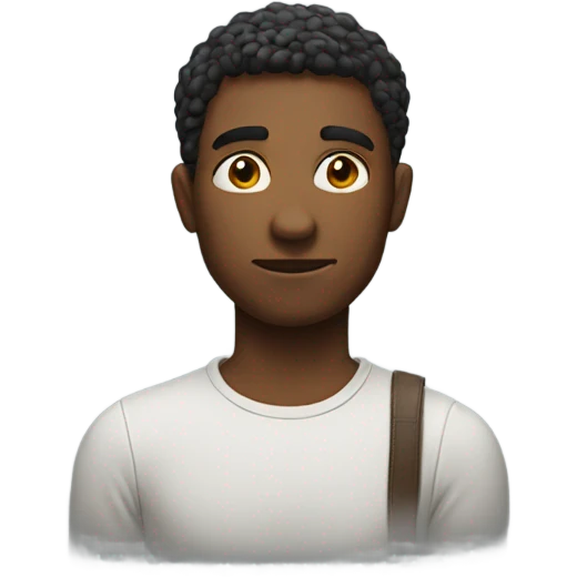 Person emoji